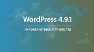 WordPress-4.9.1